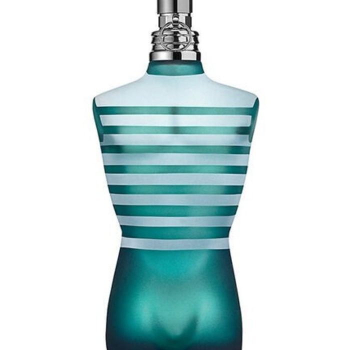 Jean Paul Gaultier Le Male EDT tester uomo 125 ml Jean Paul Gaultier Le Male EDT tester uomo 125 ml