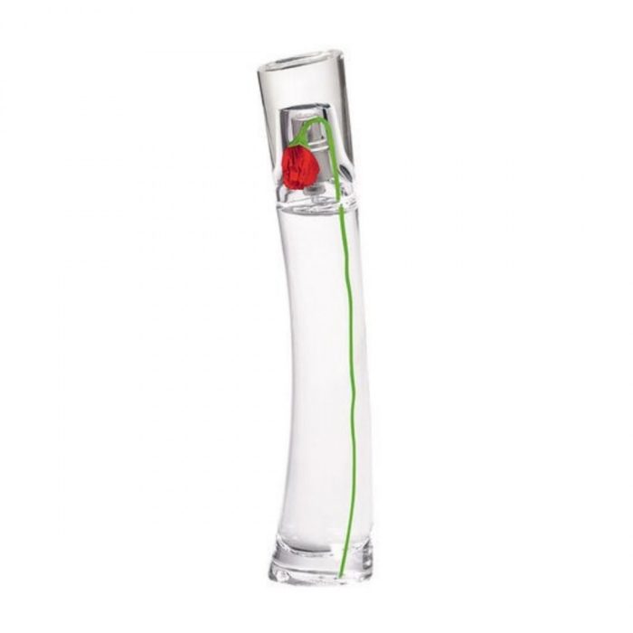 Kenzo Flower Eau de Parfum tester donna 50ml Kenzo Flower Eau de Parfum tester donna 50ml