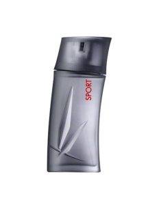 Kenzo Homme Sport EDT tester uomo 100 ml