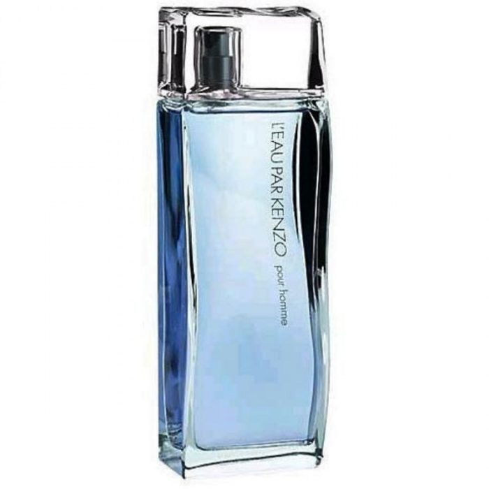 Kenzo L’Eau par kenzo EDT tester uomo 100 ml Kenzo L’Eau par kenzo EDT tester uomo 100 ml