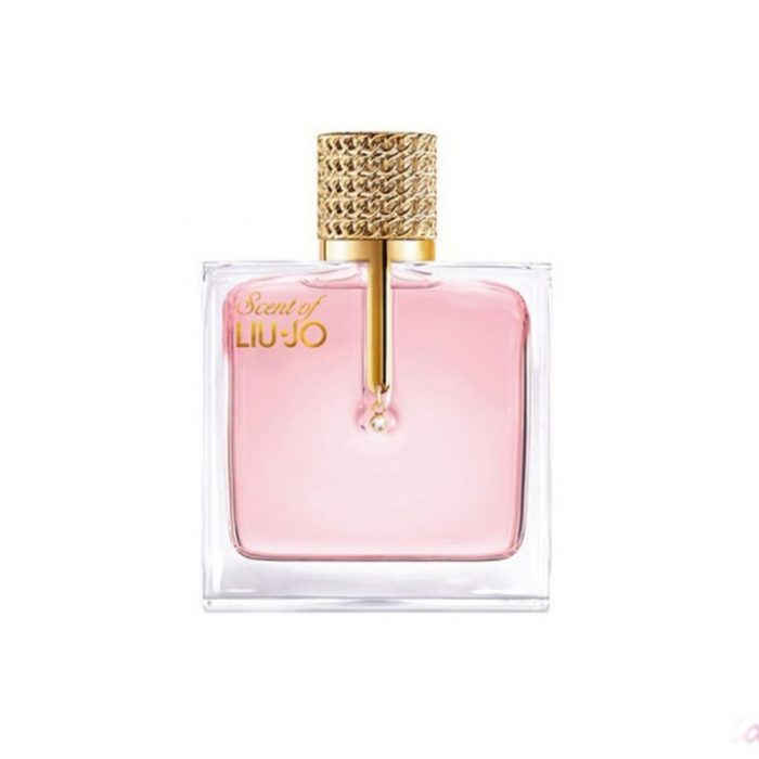 Liu Jo Scent of Liu Jo EDT tester donna 75 ml