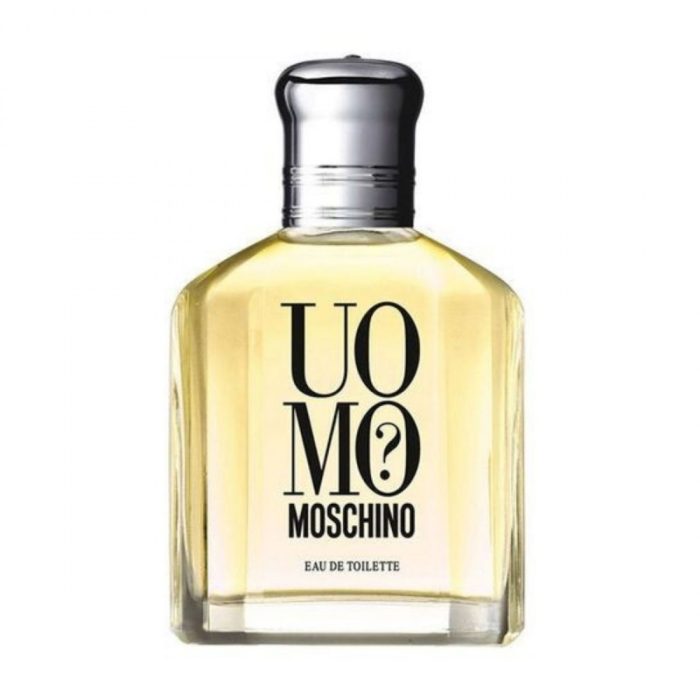 Moschino Uomo? EDT tester uomo 125ml