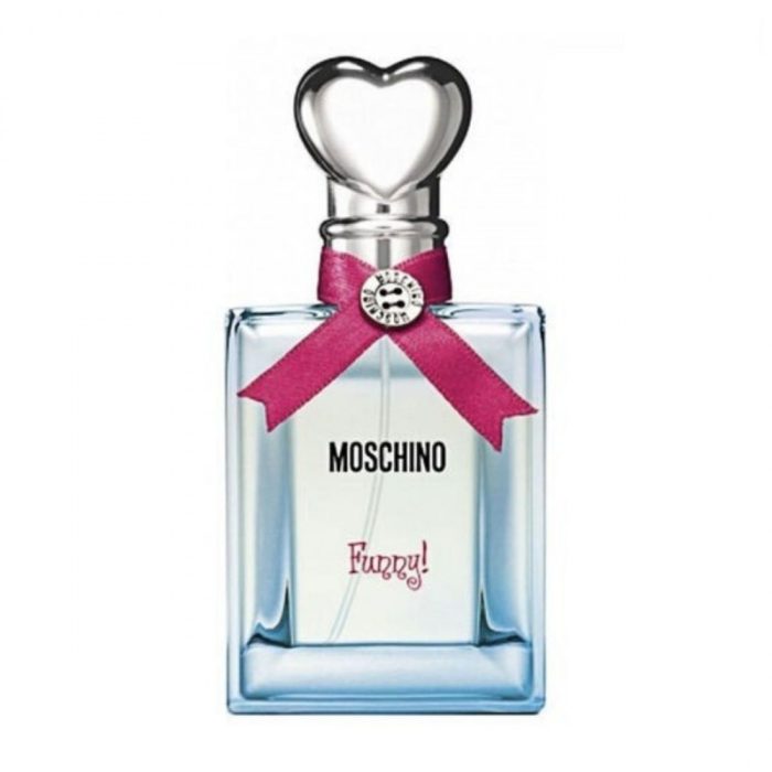 Moschino Funny! EDT tester donna 100ml Moschino Funny! EDT tester donna 100ml