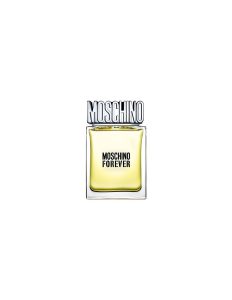 Moschino Forever for Men EDT tester uomo 100ml