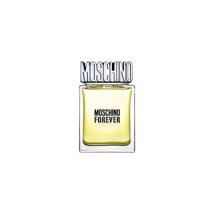 Moschino Forever for Men EDT tester uomo 100ml Moschino Forever for Men EDT tester uomo 100ml