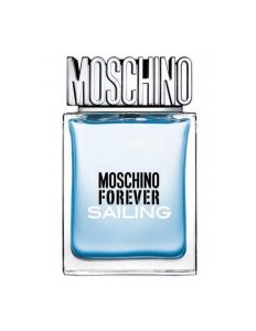 Moschino Forever Sailing EDT tester uomo 100ml