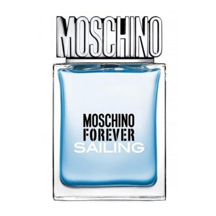 Moschino Forever Sailing EDT tester uomo 100ml