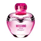 Moschino Pink Bouquet EDT tester donna 100ml