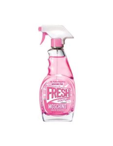Moschino Couture Fresh Pink EDT tester donna 100ml
