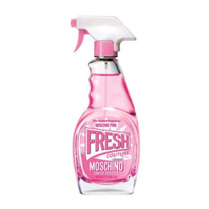 Moschino Couture Fresh Pink EDT tester donna 100ml
