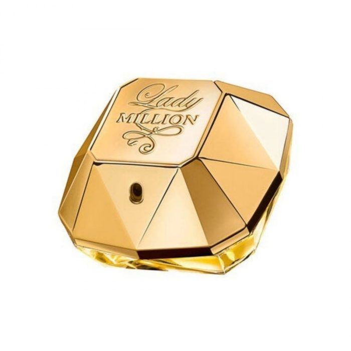 Paco Rabanne Lady Million EDP tester donna 80ml