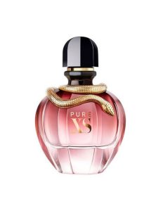 Paco Rabanne Pure XS For Her EDP tester donna 80ml