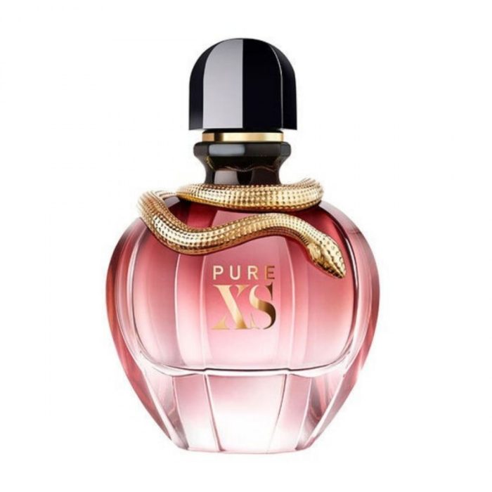 Paco Rabanne Pure XS For Her EDP tester donna 80ml
