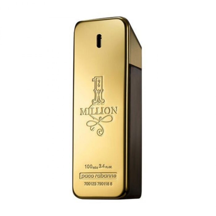 Paco Rabanne 1 Million EDT tester uomo 100ml
