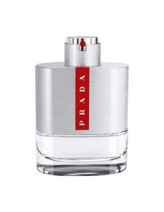 Prada Luna Rossa EDT tester uomo 100ml