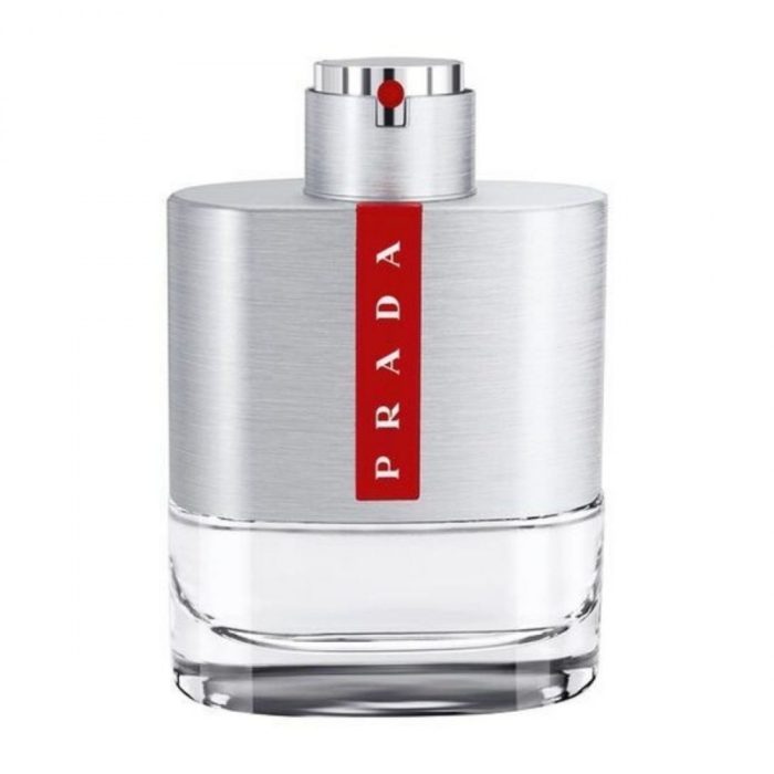 Prada Luna Rossa EDT tester uomo 100ml