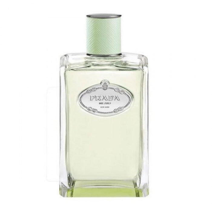 Prada Les Infusions De Iris EDP tester donna 100 ml
