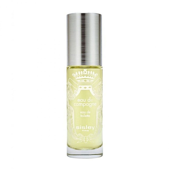 Sisley Eau de Campagne EDT tester unisex 100 ml