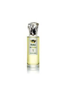 Sisley Eau De Sisley 1 EDT tester donna 100 ml