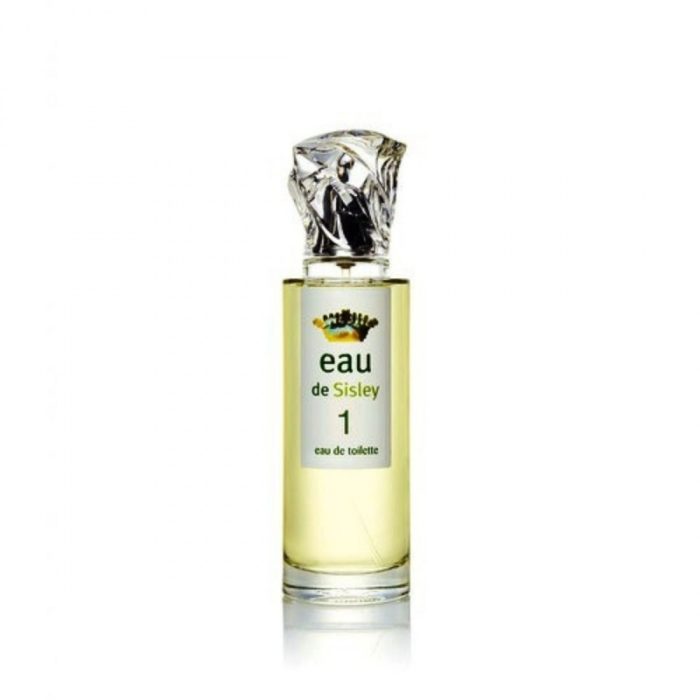Sisley Eau De Sisley 1 EDT tester donna 100 ml Sisley Eau De Sisley 1 EDT tester donna 100 ml