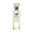 Sisley Eau De Sisley 3 EDT tester donna 100 ml