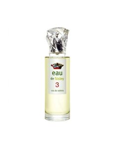 Sisley Eau De Sisley 3 EDT tester donna 100 ml