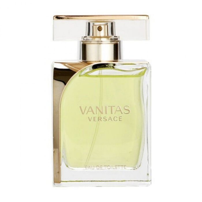 Versace Vanitas EDT tester donna 100ml