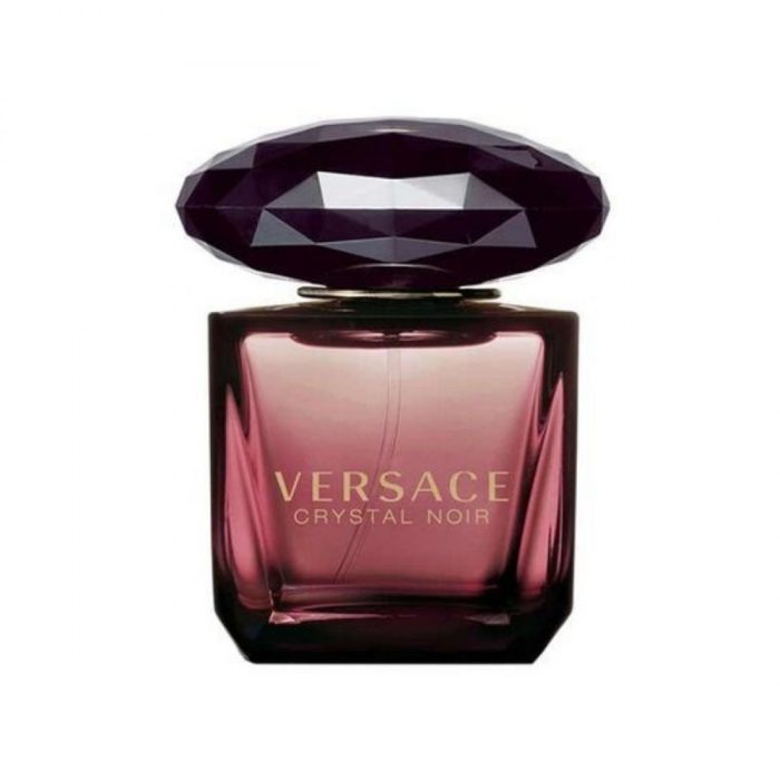 Versace Crystal Noir EDT tester donna 90 ml