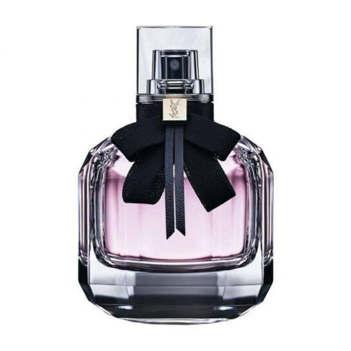 Yves Saint Laurent Mon Paris EDP tester donna 90 ml