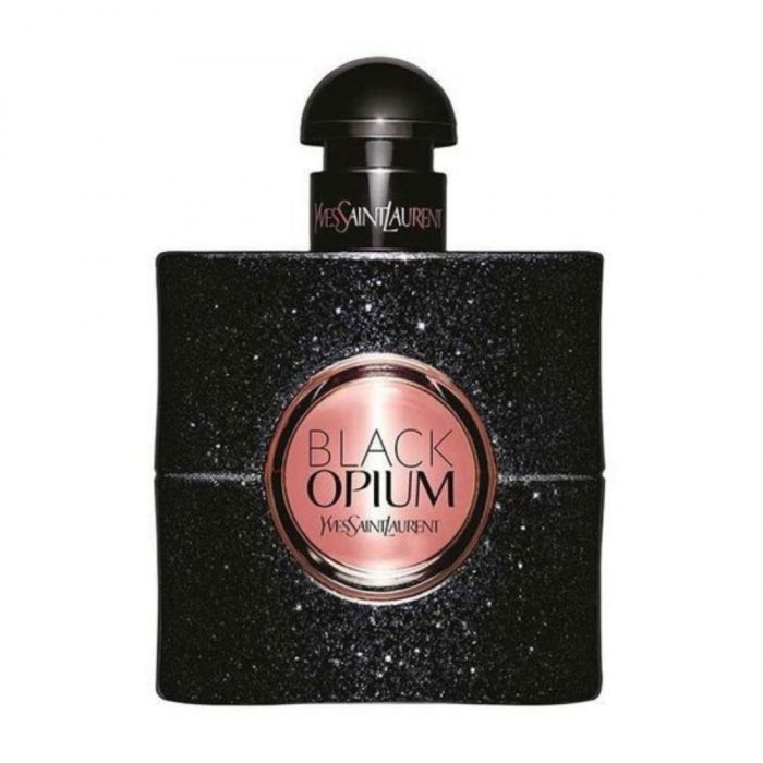 Yves Saint Laurent Black Opium EDP tester donna 90 ml