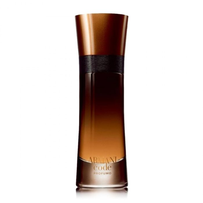 Armani Code Profumo EDP tester uomo 60ml