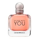 Armani In Love With You EDP tester donna 100ml