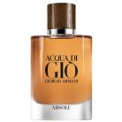 Armani Aqua di Gio Absolu EDP tester uomo 75ml
