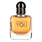 Armani Stronger With You EDT tester uomo 100ml