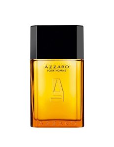 Azzaro pour Homme EDT tester uomo 100ml