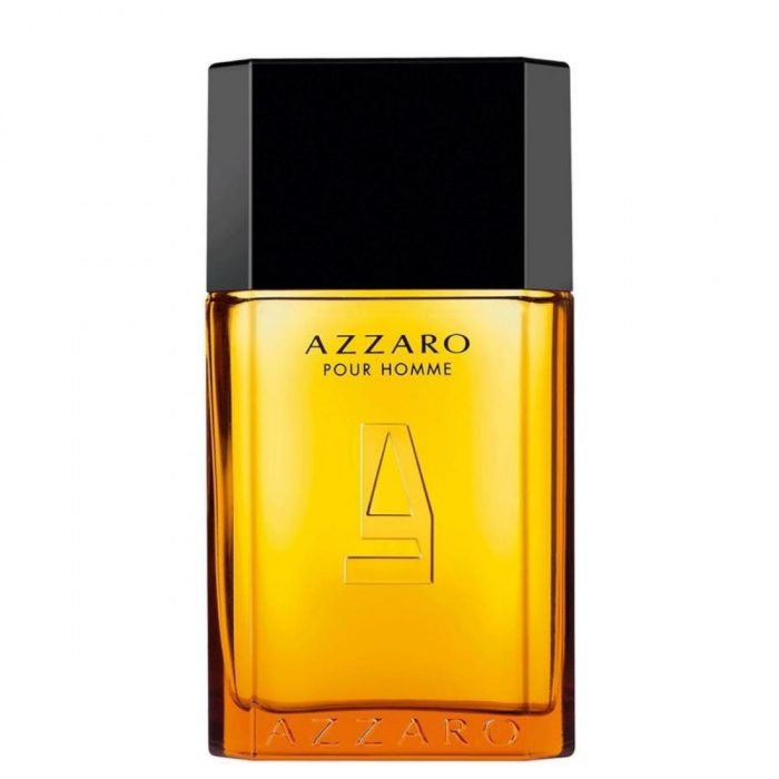 Azzaro pour Homme EDT tester uomo 100ml