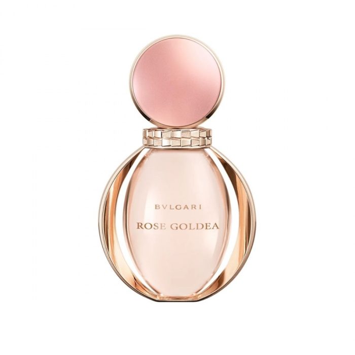 Bulgari Rose Goldea EDP tester donna 90ml Bulgari Rose Goldea EDP tester donna 90ml