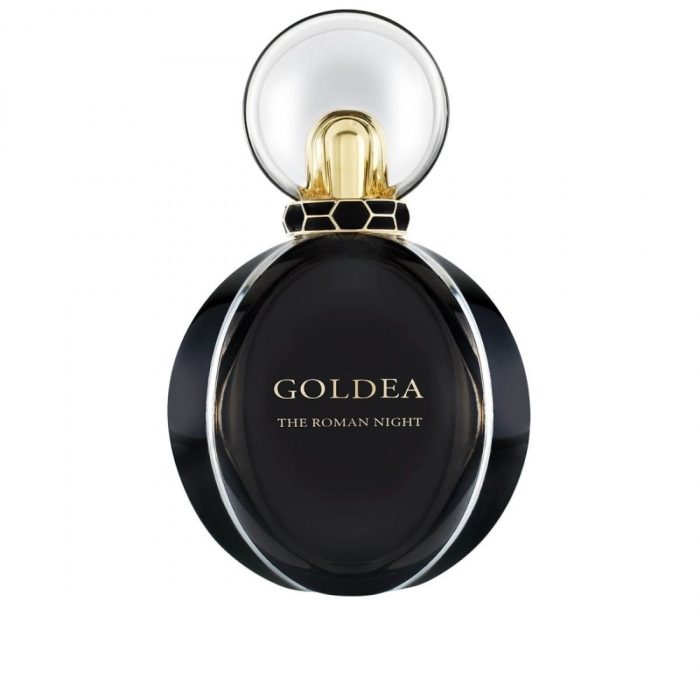 Bulgari Goldea The Roman Night tester donna EDP 75ml