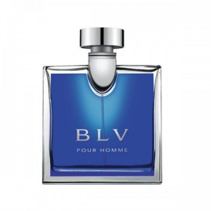 Bulgari Blu pour Homme EDT tester uomo 100ml