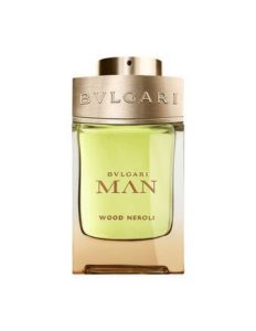 Bulgari Man Wood Neroli EDP tester uomo 100ml