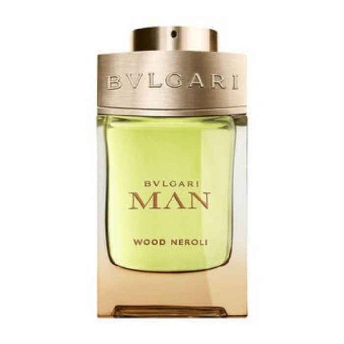 Bulgari Man Wood Neroli EDP tester uomo 100ml Bulgari Man Wood Neroli EDP tester uomo 100ml