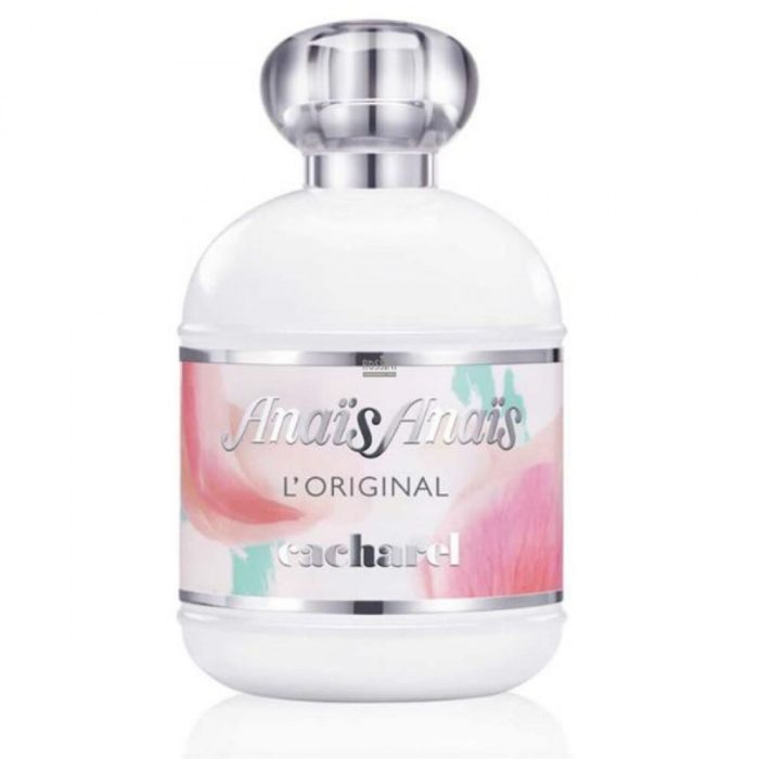 Cacharel Anais Anais EDT tester donna 100ml Cacharel Anais Anais EDT tester donna 100ml