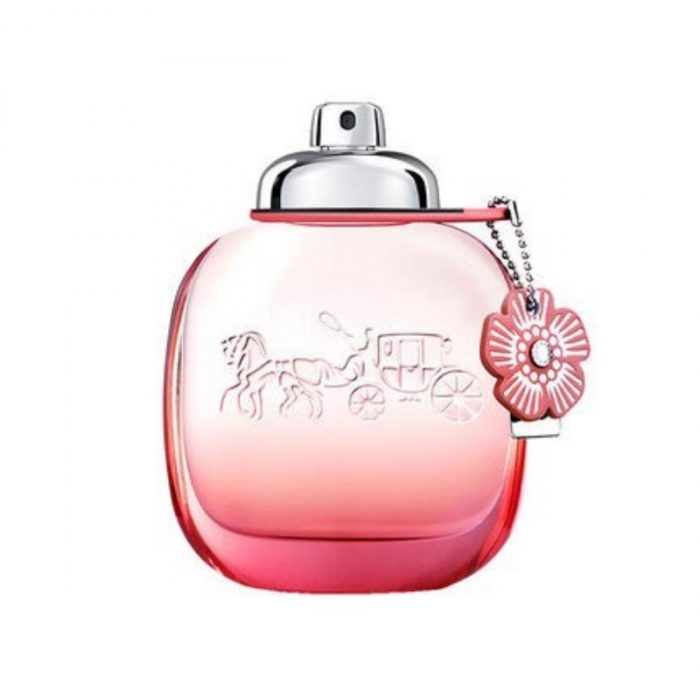 Coach Floral Blush EDP tester donna 90ml Coach Floral Blush EDP tester donna 90ml