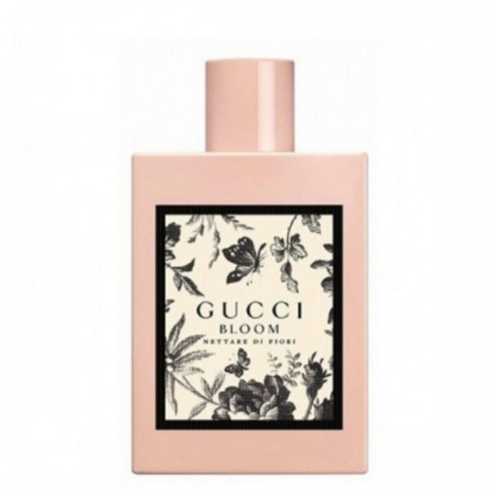 Gucci Bloom Nettare di Fiori EDP tester donna 100ml Gucci Bloom Nettare di Fiori EDP tester donna 100ml