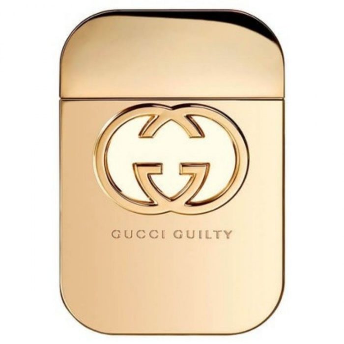 Gucci Guilty EDT tester donna 75ml