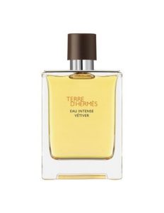 Hermes Terre d'Hermes Eau Intense Vetiver EDP tester uomo 100ml