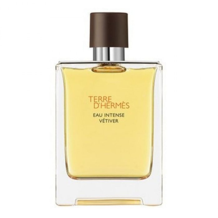 Hermes Terre d'Hermes Eau Intense Vetiver EDP tester uomo 100ml Hermes Terre d'Hermes Eau Intense Vetiver EDP tester uomo 100ml