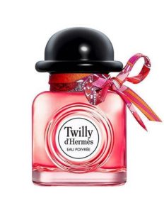 Hermes Twilly Eau Poivree EDP tester donna 85ml