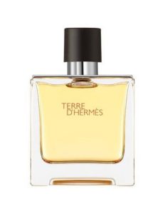 Hermes Terre d'Hermes EDP tester uomo 75ml