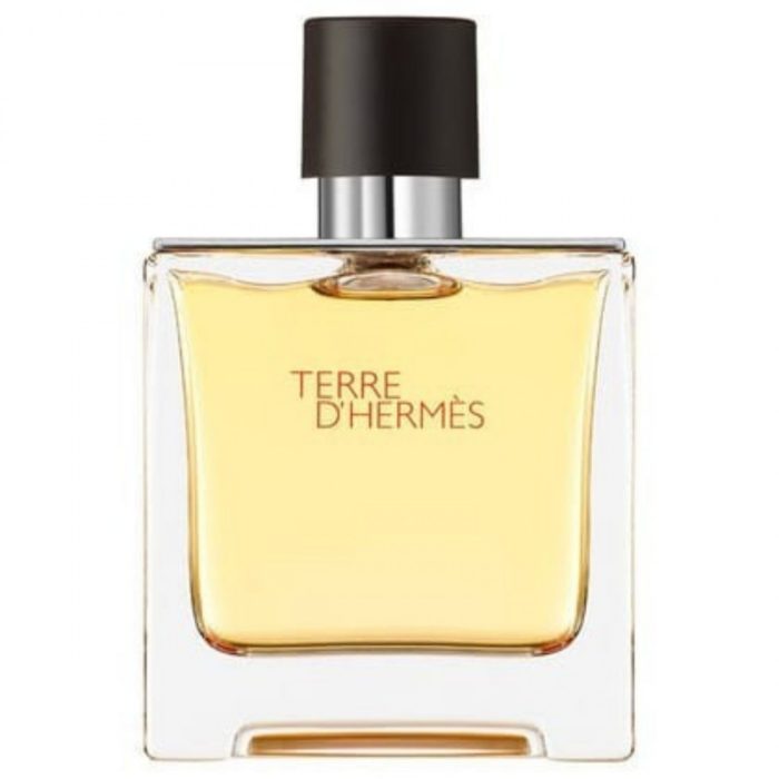 Hermes Terre d'Hermes EDP tester uomo 75ml